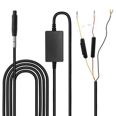 PORMIDOAUTO TYPEC 1 Main Cable for PRD6XC and PRD6TC Parking Surveillance (Repeat Restarts)