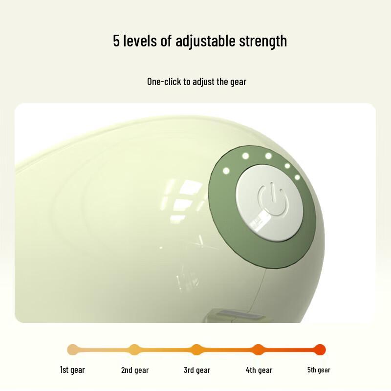 Hezheng Portable Percussion Massage Gun