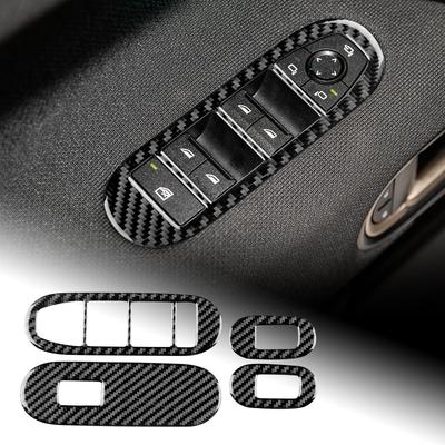 AIRSPEED Mini 3rd Generation J05 Aceman 2024-UP Accessory Carbon Fiber Interior Custom Parts Card