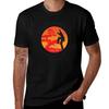 Miyagi Dojo Tshirt Sports Basic Short Sleeve Tshirt