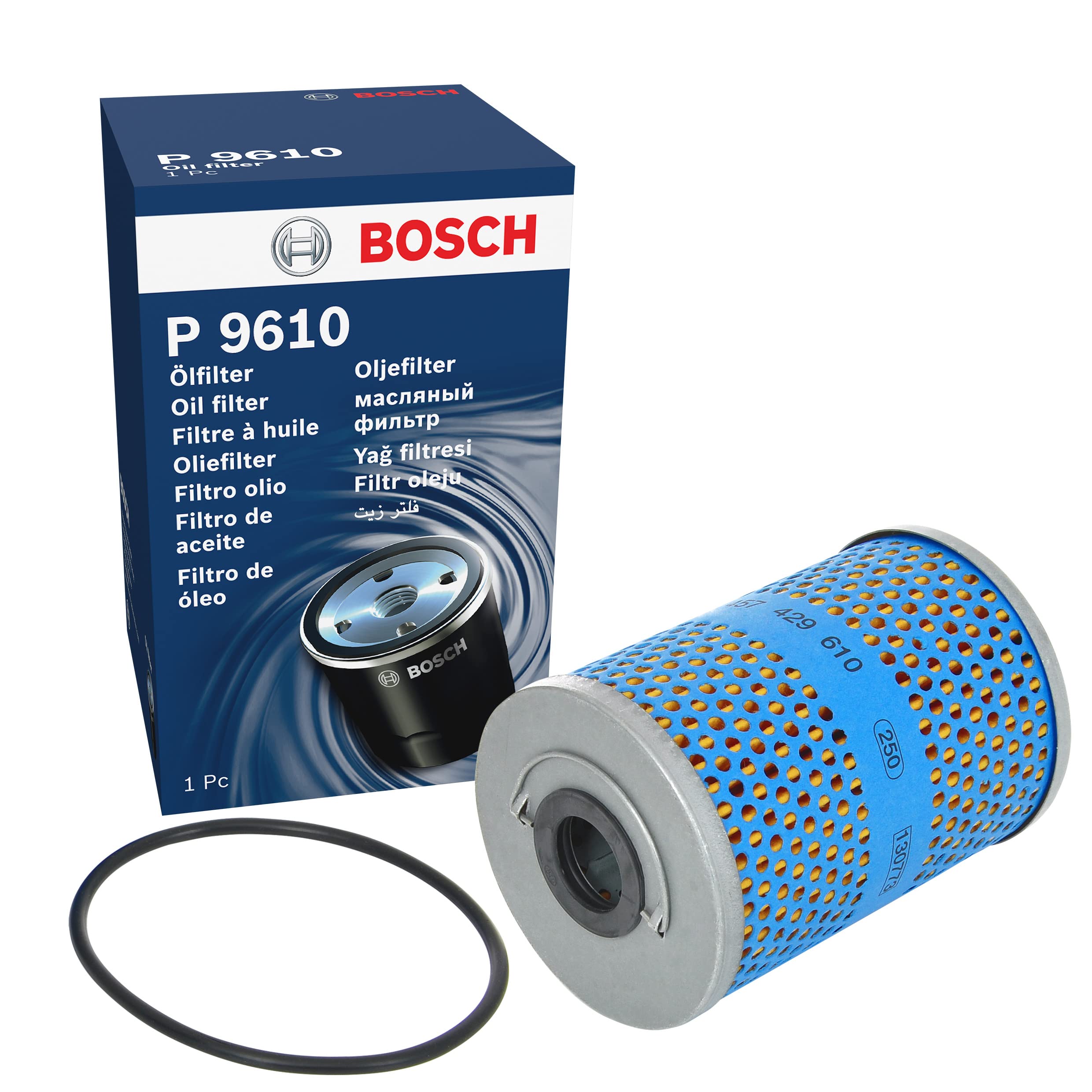 

Bosch 1457429610 Filter