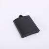 Enshousu Portable Metal Liquor Flask Set