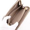 LOUIS VUITTON Zippy wallet Purse M69034 Tour rail gray Monogram Ann Platt unisex Used