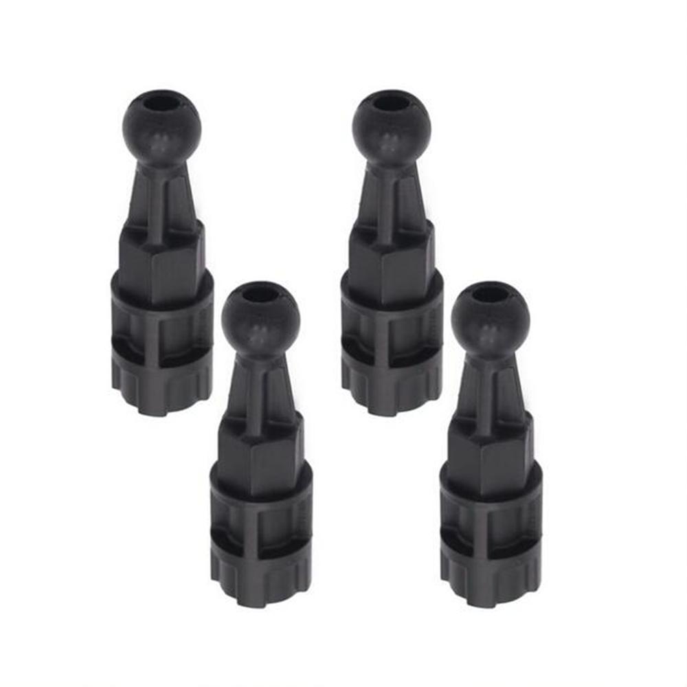 4 stk Motor Deksel Kulebolt Pinne For Dodge Avenger Charger Caliber Jeep Compass