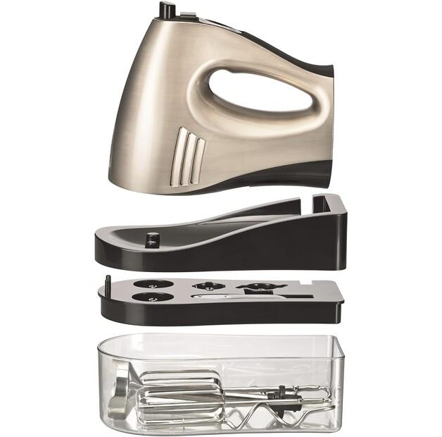 Ручной миксер Solis Typ 8371 Hand & Stick с насадками (921.42)