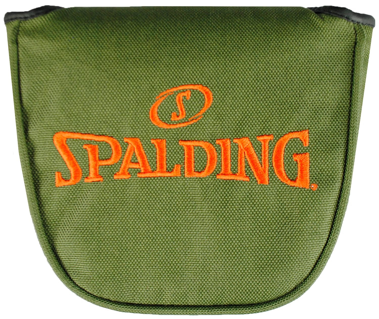 

Spalding Golf Putter Cover for Neo Mallet, Khaki, SPPC-3858
