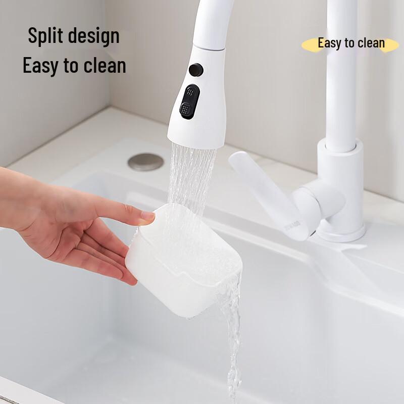 Pinhuan 9-Compartment Spice Storage Box