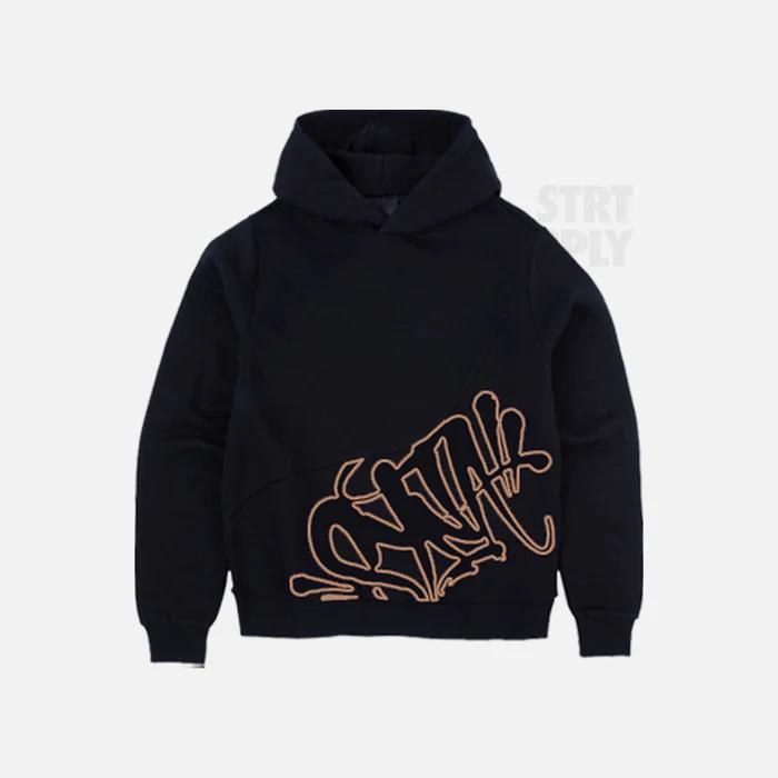 

Американський модний бренд 2025 Syna World Логотип Спортивний комплект: Худі та Светр XL