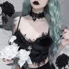 Women's Camisole Beautiful Back Summer Lace Wrap Tank Top Underwear Bustier