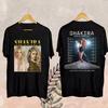 Merchandising Tour Mondiale Shakira 2025, Maglietta Shakira
