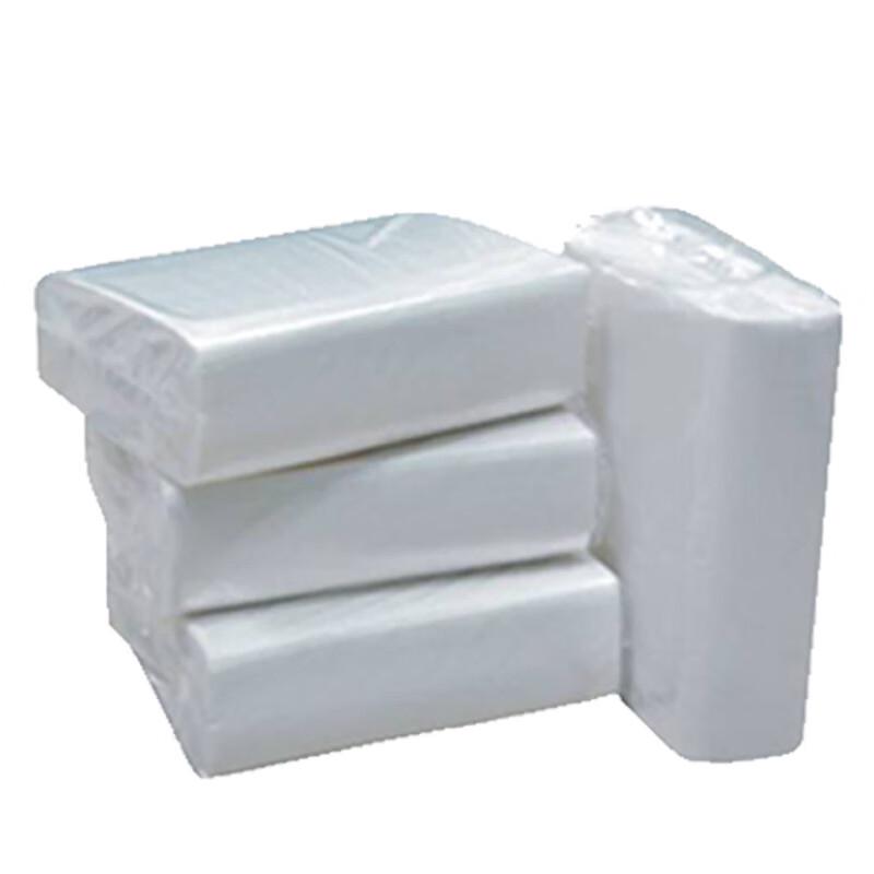 Beao OK-98 Commercial White Hand Towel Paper белый