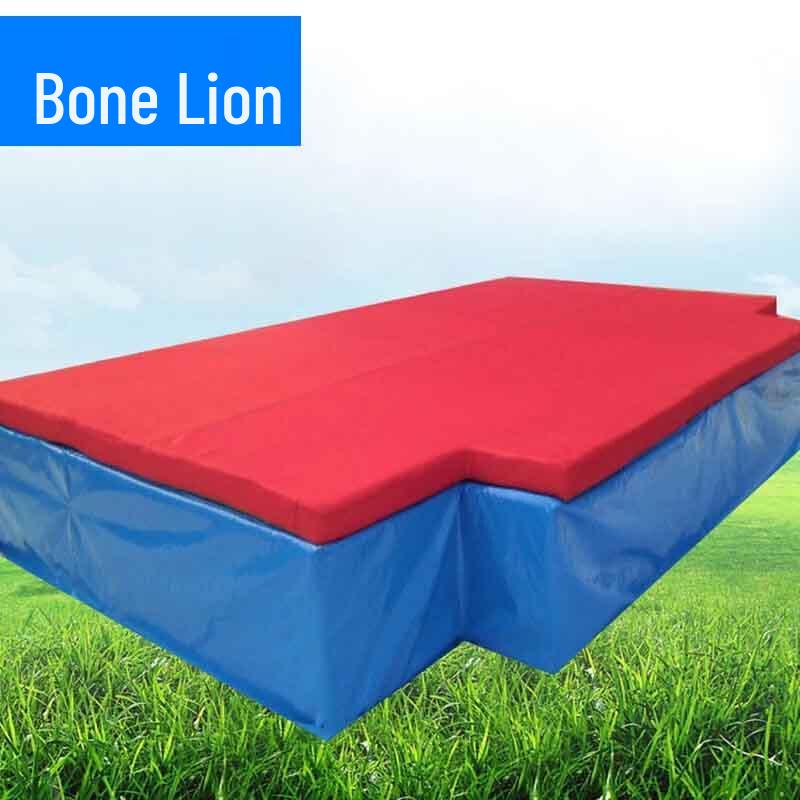 Bone Lion Multi-Sport Landing Mat