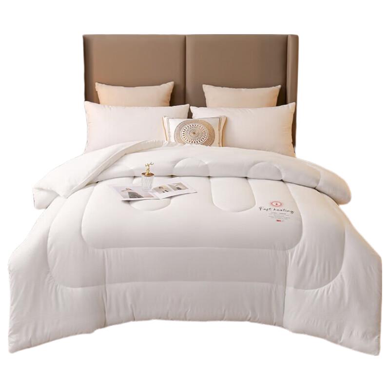 Grace Fast-Heating Thermal Quilt