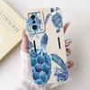 For Xiaomi Poco F4 GT Case Luxury Candy Painted Cover Shockproof Soft TPU Phone Case For Xiaomi Poco F4 PocoF4 GT 5G Fundas Bags