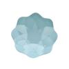Fruit Bowl Stackable Multifunctional Plastic Reusable Salad Snack Dish Plate for Kitchen