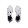 New LiNing Anti Slip Wear Resistant Breathable Lightweight Low Top Casual Running Shoes Men's Gray ARST081-2