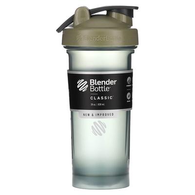 Classico, FC Tan, 828ml(28 oz)