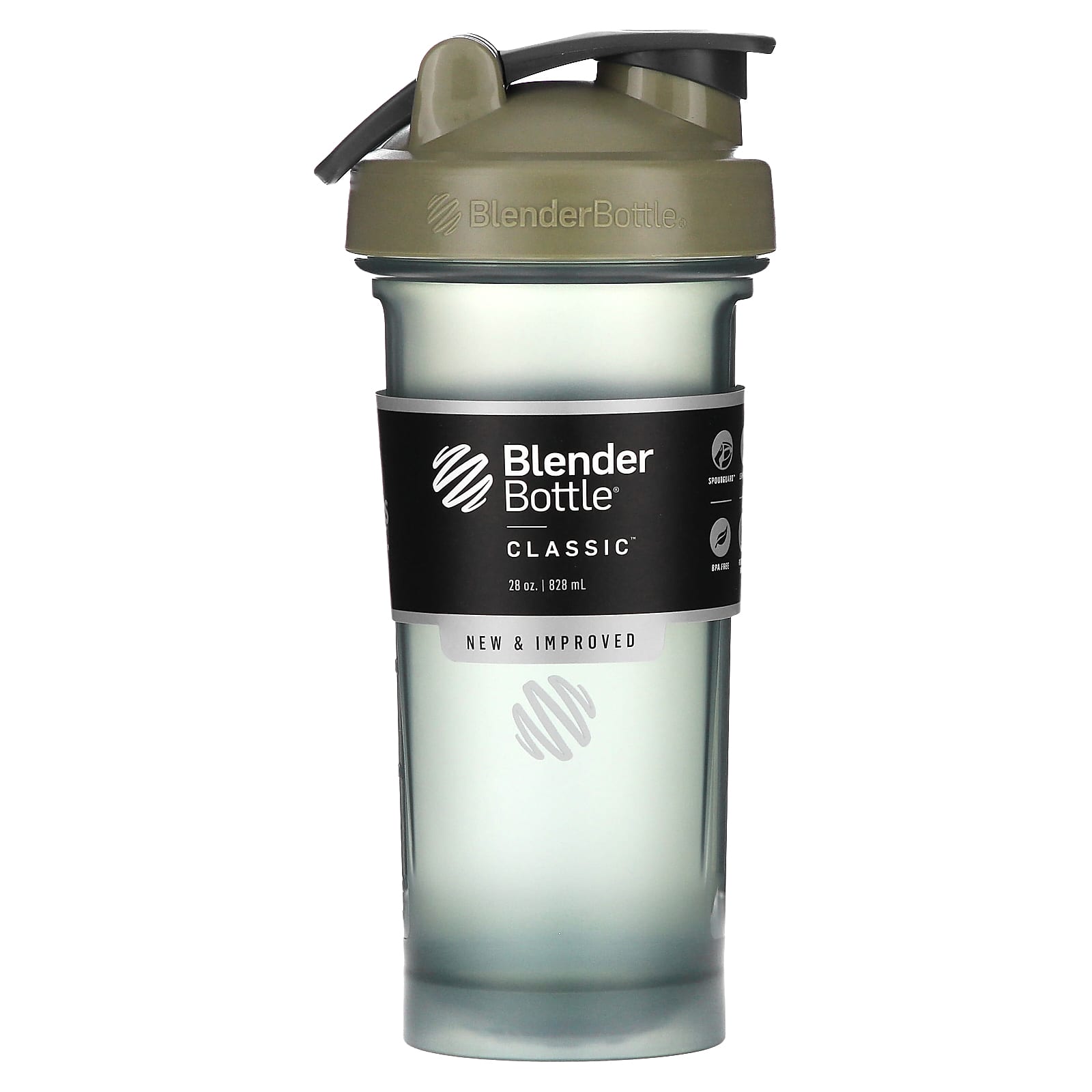 

Classic, Tan, 828Ml(28Oz)