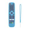 Soft Protective Case For HTRA10AG Television Remote Cover Protector With Lanyard Shockproof And Dust Resistant Design