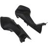Right Left Side Air Cover Fairing for Honda 2001-2006 CBR600 F4i ABS Plastic