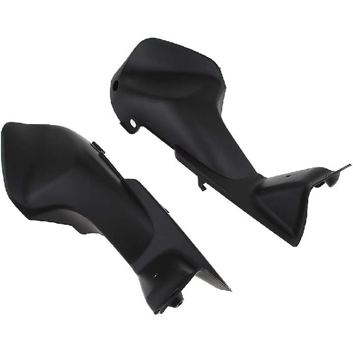Right Left Side Air Cover Fairing for Honda 2001-2006 CBR600 F4i ABS Plastic