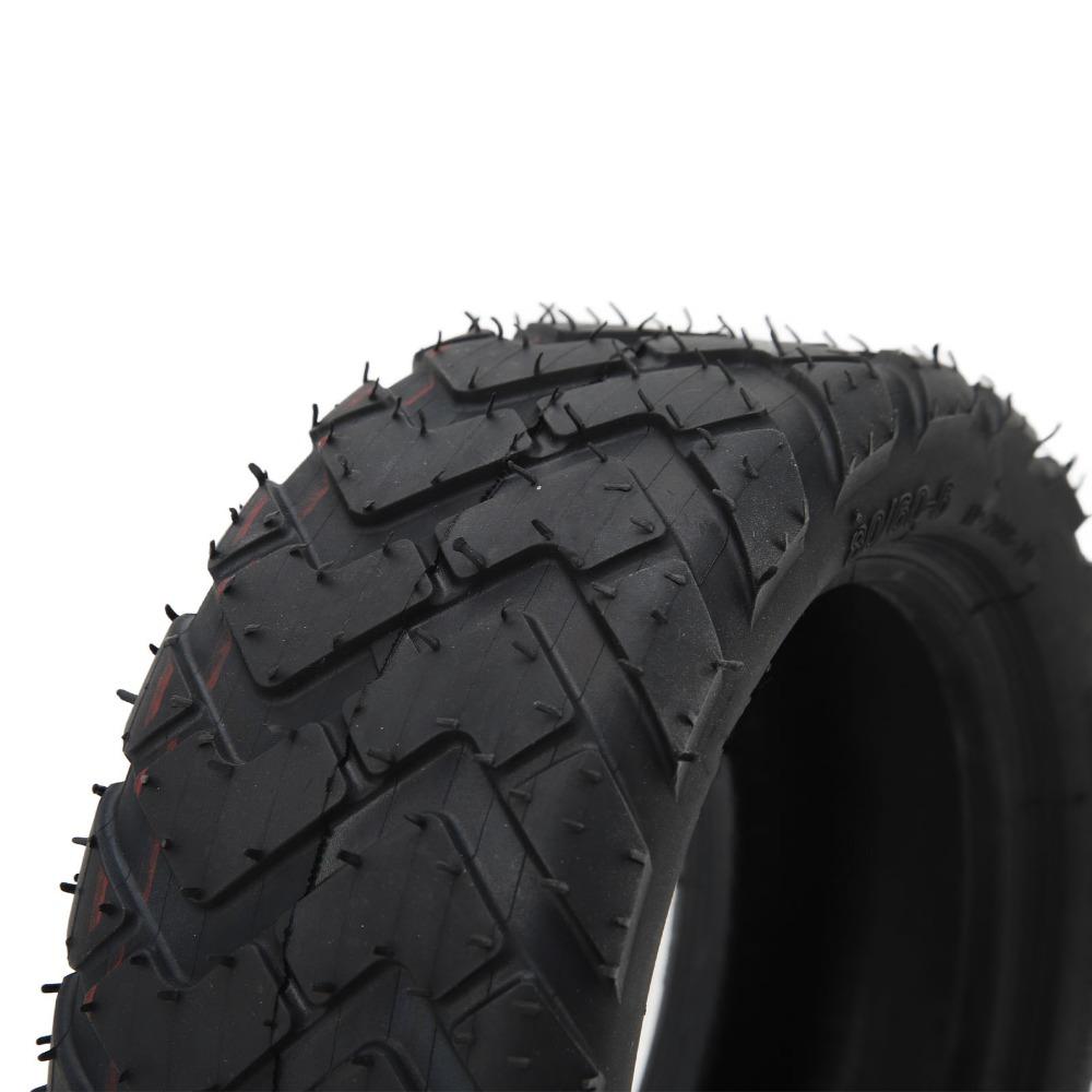 Anti Skid Electric Scooter Tire Thickened Rubber Tire Tubeless Tire Electric Scooters Repair