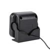 NSP-100 Mini externí reproduktor Mobilní rádiový mikrofon pro autorádia Kenwood Yaesu ICOM Ham