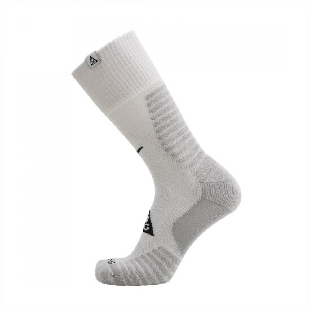 Nike Acg Outdoor Cushion Crew Socks Dv5465 101