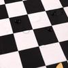 1/3pcs Checkerboard Tablecloth Disposable Rectangular Tablecloth Picnic Mat Party