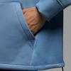New JORDAN Sweatshirts Men Blue DV7682-427