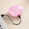 Electric Contact Lens Cleaning Case Fully Automatic Pupil Cleaning Device  Home Use