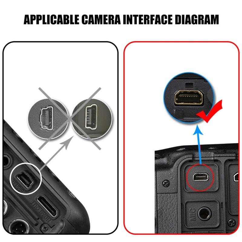 OTG Directs Connect Type C To 8P Data Line For Instants Import Of Photos From DSLR To Phone Without Software Installation