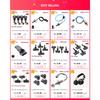 NEW L3AM-18-8G1B Car Upstream Front Air Fuel Ratio Lambda O2 Oxygen Sensor for Mazda MPV 2.3 4WD DBA-LY3P 2007-2015 L3AM188G1