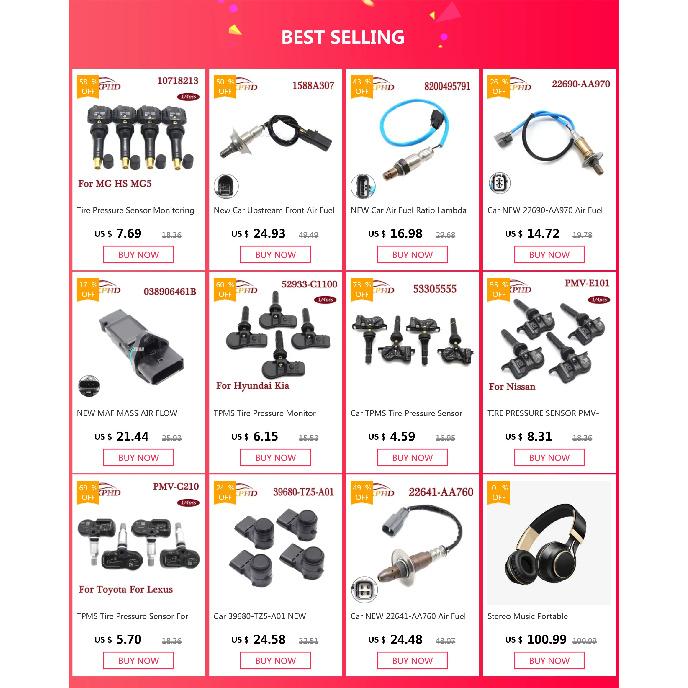 NEW L3AM-18-8G1B Car Upstream Front Air Fuel Ratio Lambda O2 Oxygen Sensor for Mazda MPV 2.3 4WD DBA-LY3P 2007-2015 L3AM188G1