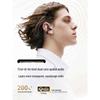 SANAG S6S Ultra Open-Ear Bluetooth Earphones