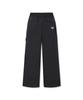 Goldeunbeeo (W) Loose-Fit Pants G5Pam26351Bkx