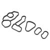 5Pcs Oil Cooler Gasket For BMW F20 F21 F30 F31 F35 F80