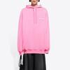 Balenciaga Sweatshirt Women's Pink 578135TJVD45713