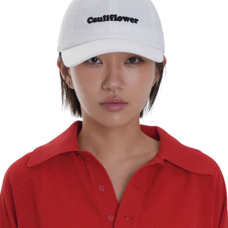 

AMERICAN NEEDLE MICRO SLOUCH cap FOODIE CAULIFLOWER FREE