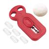 New Bread Lame Anti-Slip Handle Ergonomic Dough Scorer Baking Supplies Bread Lame Bakers Lame Dough Scoring Knife Kitchen Tools