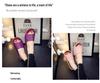 Waterproof Non-Slip Indoor Leather Slippers for Men & Women - Perfect for Bathroom or Home Use
