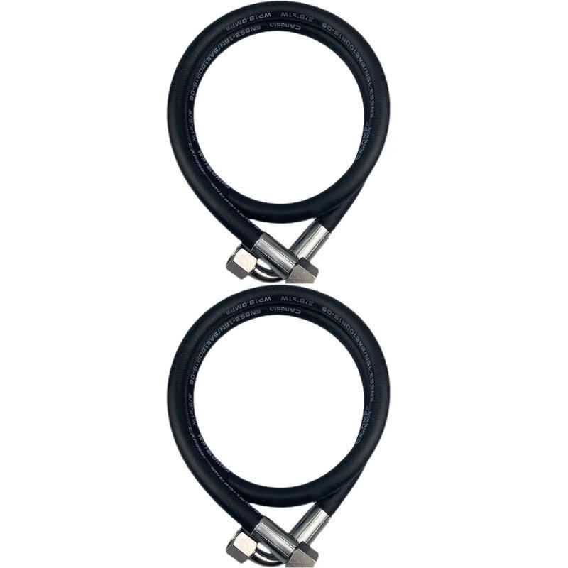 JIAYIYUAN High-Pressure Oil Hose