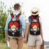 Gravitys Falls Cool Backpack with Pocket High School Business  Daypack for Men Women College Shoulder Bag