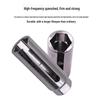 22mm Car Oxygen Sensor Removal & Installation Socket Tool with 1/2" Drive.