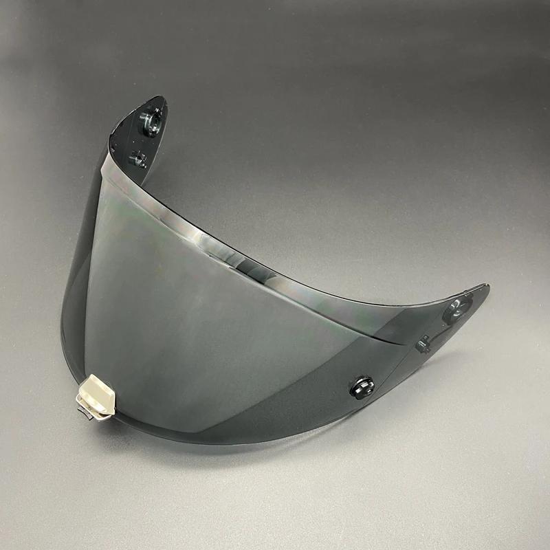HJ26 Visor Face Shield for HJC Rpha-70 Rpha11 Rpha-70st  Rpha-11pro Hj-26st Helmet Lens Uv Protected Visera Casco Moto