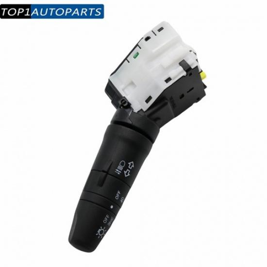 25540EE90E Turn Signal Fog Lamp Light Switch For Nissan Rogue Titan Infiniti G35