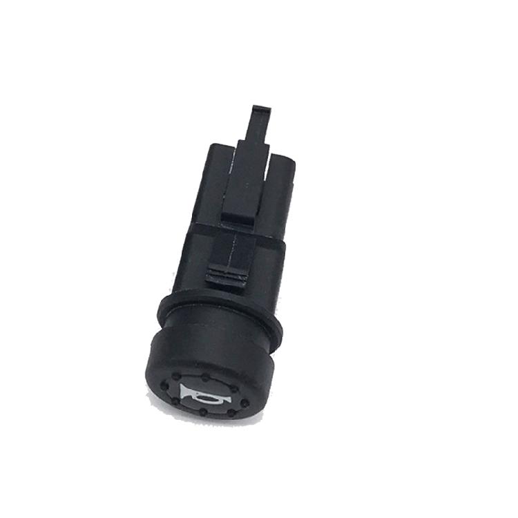 Motorcycle Electrical Switches Module Scooter Handlebar Switches Cluster Simple Installation for Headlight Turn Signal Horn