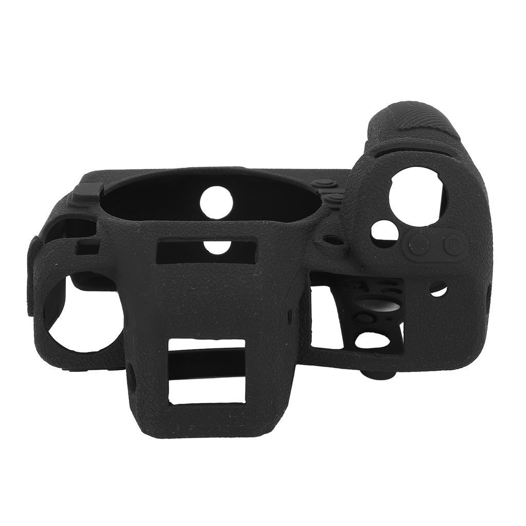 Camera Case for Nikon Z8 Anti Scratch Soft Lightweight Ultra Thin Camera Silicone Sleeve