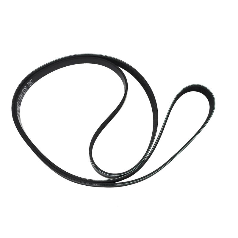 Car PK Belt For PEUGEOT 206 CC (2D)2.0 S162000-2007 306 307 406 XSARA LACETTI NUBIRA REZZO ASTRA VECTRA OEM 6PK1725 Fan Belt