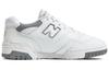 550 New Balance 'White Shadow Grey' BB550SWA
